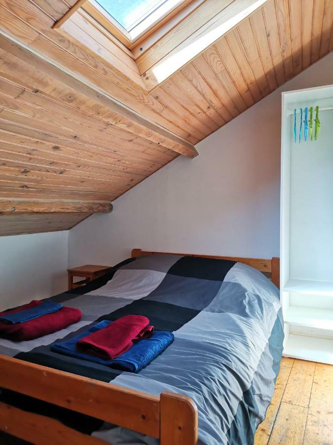 Duplex Mysofa Tout Confort Hyper Centre * Avignon