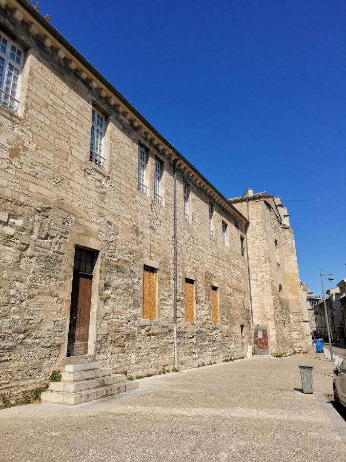 Duplex Mysofa Tout Confort Hyper Centre Avignon
